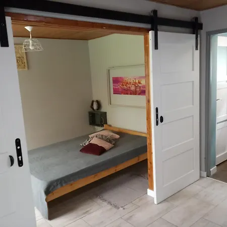 Lodge Siwy Mrągowo