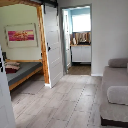 Siwy Lodge *