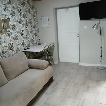 Siwy Lodge *