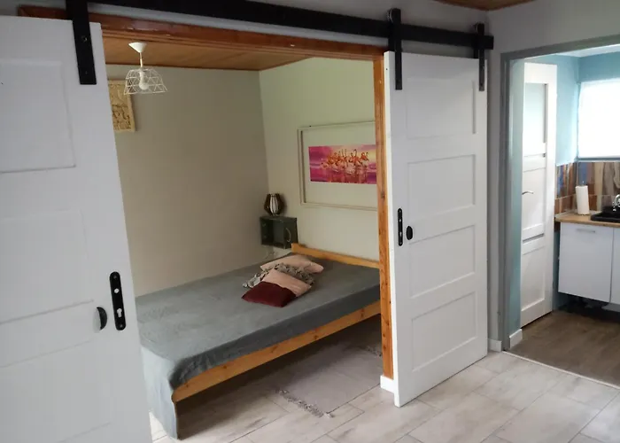 롯지 Siwy 므랑고보