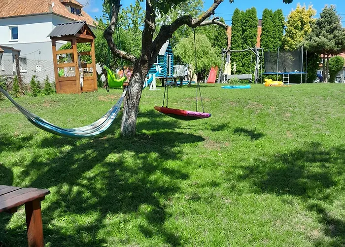 롯지 Siwy 므랑고보